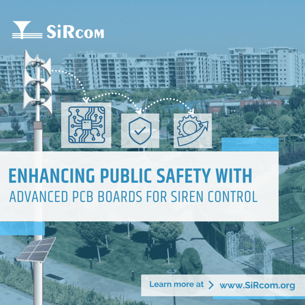 Enhancing-Public-Safety-with-Advanced-PCB-Boards-for-Siren-Control